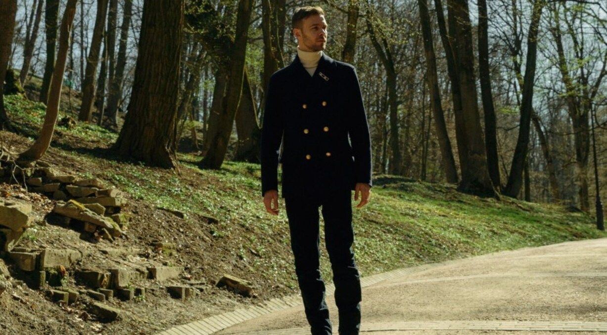 Я теж боявся, і зараз боюсь, – Макс Барських про те, чому вступив до ЗСУ та як евакуйовував маму - Showbiz Я теж боявся, і зараз боюсь, – Макс Барських про те, чому вступив до ЗСУ та як евакуйовував маму - Showbiz