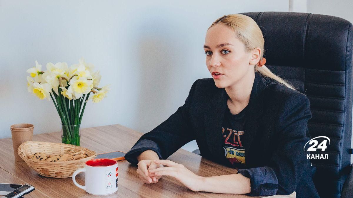 Подъезжали во Львов, – как ROXOLANA узнала о войне - Showbiz Подъезжали во Львов, – как ROXOLANA узнала о войне - Showbiz