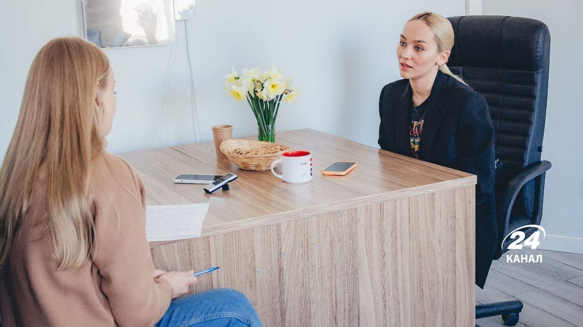 ROXOLANA приймає вдома переселенців: "На момент піку в мене було 27 людей" - Showbiz ROXOLANA приймає вдома переселенців: "На момент піку в мене було 27 людей" - Showbiz