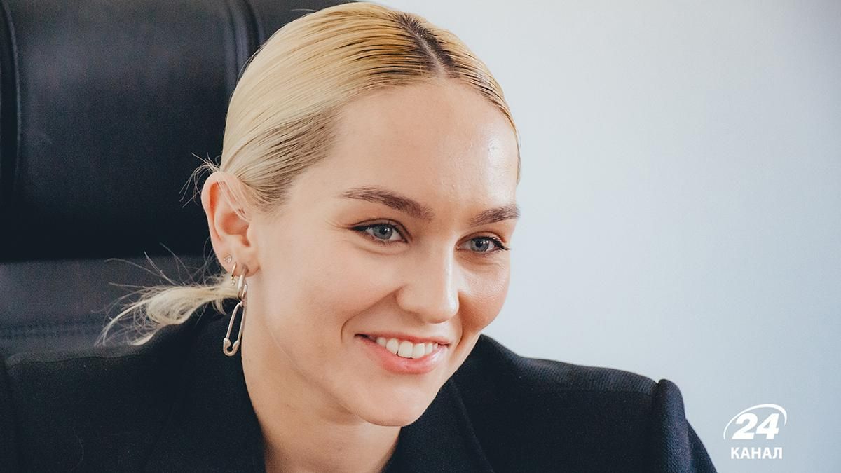 "Не всегда может разрешить": почему ROXOLANA не хочет, чтобы ее продюсировал Монатик или Юрий Никитин - Showbiz "Не всегда может разрешить": почему ROXOLANA не хочет, чтобы ее продюсировал Монатик или Юрий Никитин - Showbiz