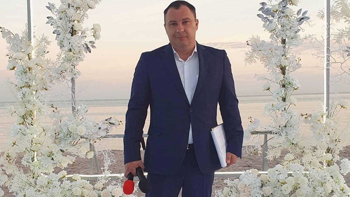 Дмитро Танкович з "Дизель Шоу" розповів, що сталося з його будинком у Бучі - Showbiz Дмитро Танкович з "Дизель Шоу" розповів, що сталося з його будинком у Бучі - Showbiz