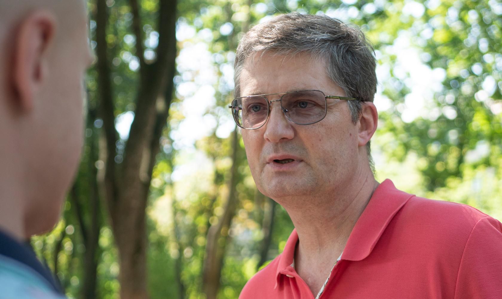 После повреждения дома: Кондратюк рассказал, подавался ли на финансовую помощь от Украины - Showbiz После повреждения дома: Кондратюк рассказал, подавался ли на финансовую помощь от Украины - Showbiz