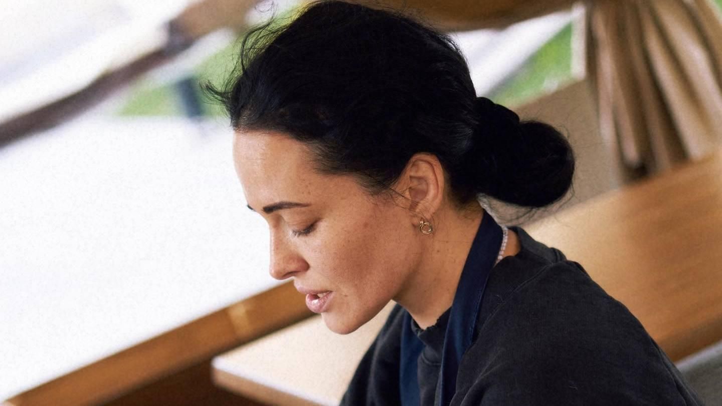 Пошкодувала, що не маю зброї, – Даша Астаф'єва зізналась, що готова вбивати окупантів - Showbiz Пошкодувала, що не маю зброї, – Даша Астаф'єва зізналась, що готова вбивати окупантів - Showbiz