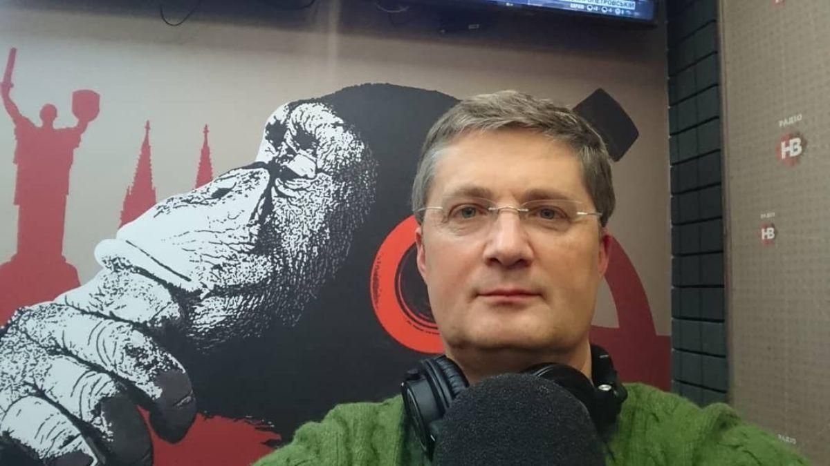 Це було наївно і тупо, – як Ігор Кондратюк відреагував на підписання Будапештського меморандуму - Showbiz Це було наївно і тупо, – як Ігор Кондратюк відреагував на підписання Будапештського меморандуму - Showbiz