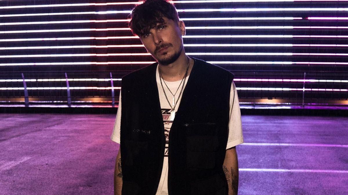 У Позитива з "Время и стекло" помер батько: "Я просто це прийняв" - Showbiz У Позитива з "Время и стекло" помер батько: "Я просто це прийняв" - Showbiz