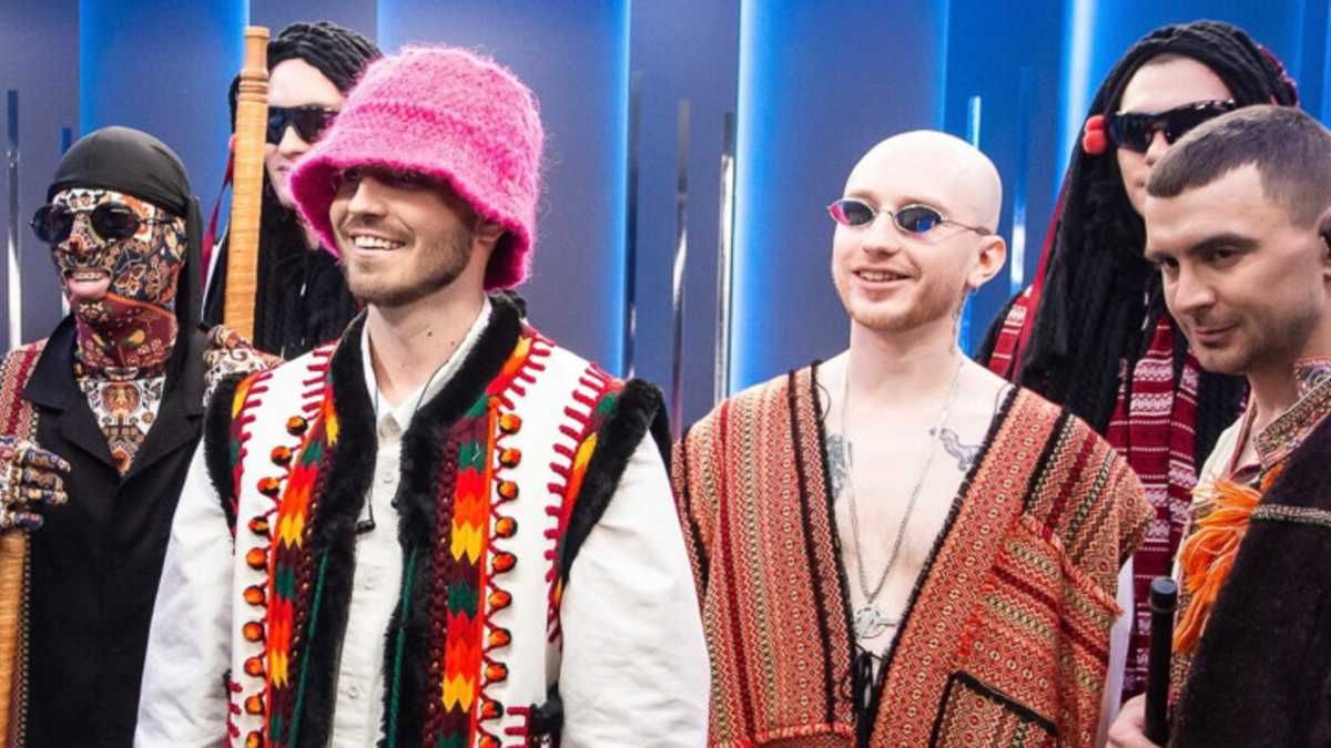 У Суспільному відповіли, де знайшли гроші для поїздки Kalush Orchestra на Євробачення-2022 - Showbiz У Суспільному відповіли, де знайшли гроші для поїздки Kalush Orchestra на Євробачення-2022 - Showbiz