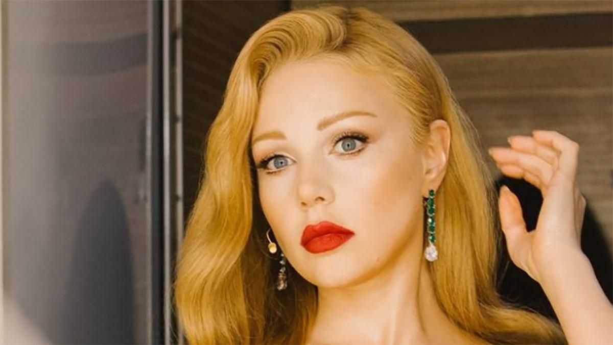 Не заживет рана, – Тина Кароль эмоционально обратилась к мужу в годовщину его смерти - Showbiz Не заживет рана, – Тина Кароль эмоционально обратилась к мужу в годовщину его смерти - Showbiz