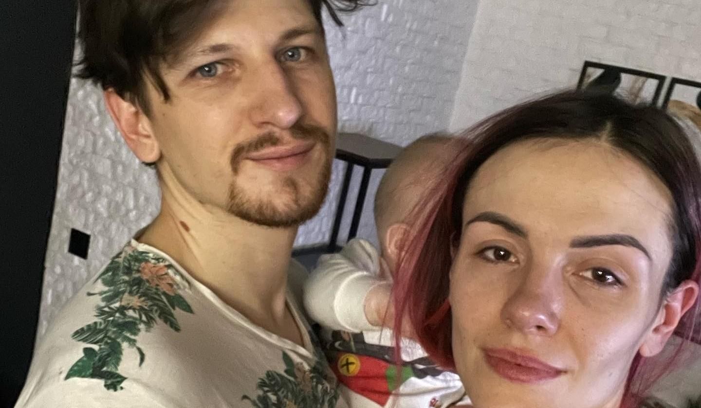 Сын растет без него, – MamaRika слезно рассказала о разлуке с мужем из-за войны - Showbiz Сын растет без него, – MamaRika слезно рассказала о разлуке с мужем из-за войны - Showbiz