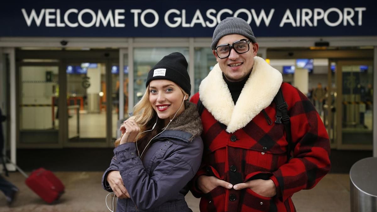 Не в грошах справа, – режисер "Орла і решки" пояснив, чому Тодоренко боїться говорити про війну - Showbiz Не в грошах справа, – режисер "Орла і решки" пояснив, чому Тодоренко боїться говорити про війну - Showbiz