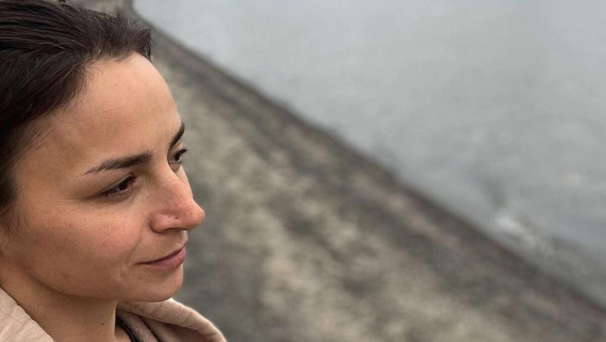 "Зрозуміла, як сильно люблю своє місто" як Ілона Гвоздьова згадує про Київ у війну - Showbiz "Зрозуміла, як сильно люблю своє місто" як Ілона Гвоздьова згадує про Київ у війну - Showbiz