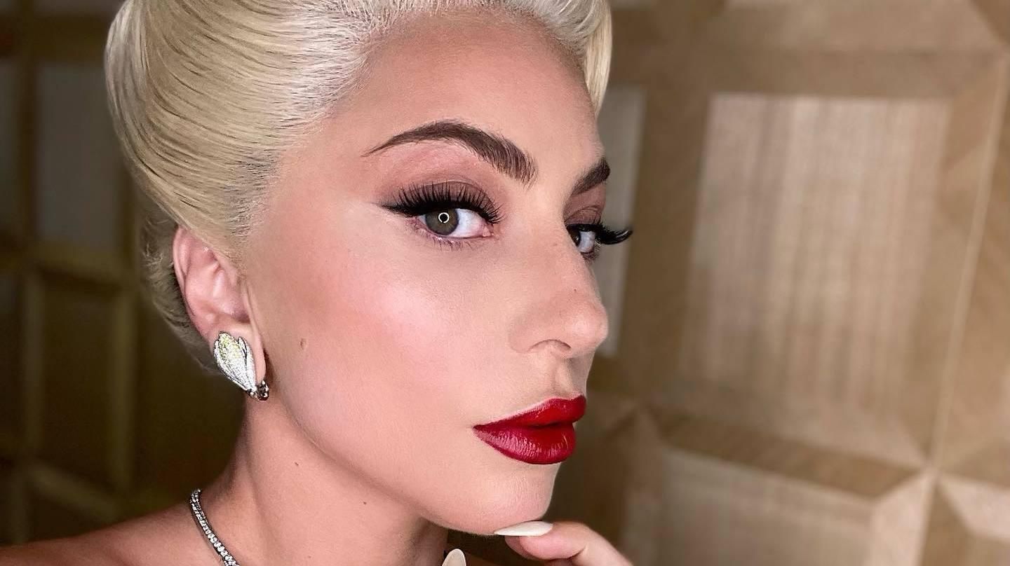 Как были тупыми, так и остались, – Леди Гага посмеялась над россиянами - Showbiz Как были тупыми, так и остались, – Леди Гага посмеялась над россиянами - Showbiz