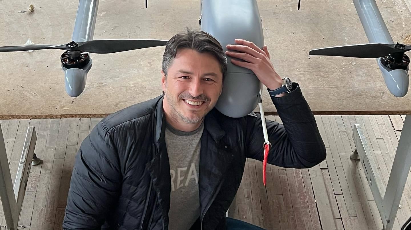 Основна задача – зберегти державу, – Притула про суперечки й хейт щодо волонтерів - Showbiz Основна задача – зберегти державу, – Притула про суперечки й хейт щодо волонтерів - Showbiz