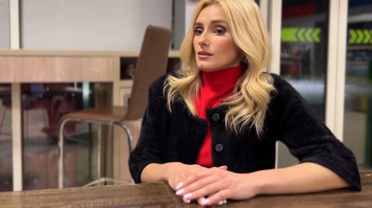 Ірина Федишин розповіла про "почуття огиди" до пісень російською та артистів-зрадників - Showbiz Ірина Федишин розповіла про "почуття огиди" до пісень російською та артистів-зрадників - Showbiz