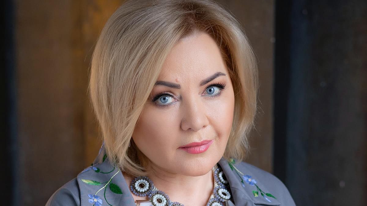 "На воре и шапка горит" Оксана Билозир ответила на хейт Поляковой из-за мелодии Скорика - Showbiz "На воре и шапка горит" Оксана Билозир ответила на хейт Поляковой из-за мелодии Скорика - Showbiz