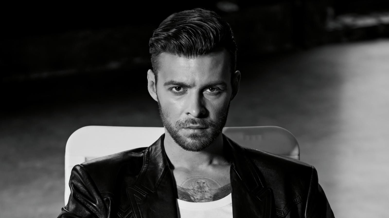 О ВСУ и народном сопротивлении Макс Барских выпустил мощный хит Don't F*ck with Ukraine - Showbiz О ВСУ и народном сопротивлении Макс Барских выпустил мощный хит Don't F*ck with Ukraine - Showbiz