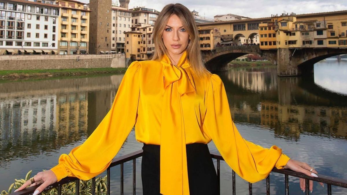 Прошу, благаю, – Леся Нікітюк звернулася до власників квартир на заході України - Showbiz Прошу, благаю, – Леся Нікітюк звернулася до власників квартир на заході України - Showbiz