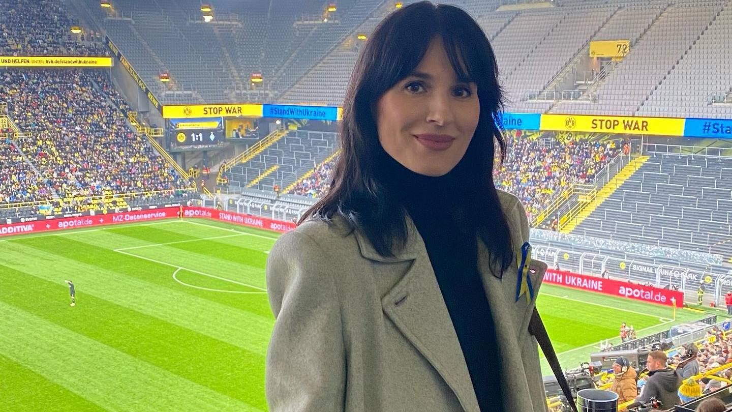 "Діти бачили, що тато плаче" як Маша Єфросиніна переживає розлуку з чоловіком - Showbiz "Діти бачили, що тато плаче" як Маша Єфросиніна переживає розлуку з чоловіком - Showbiz