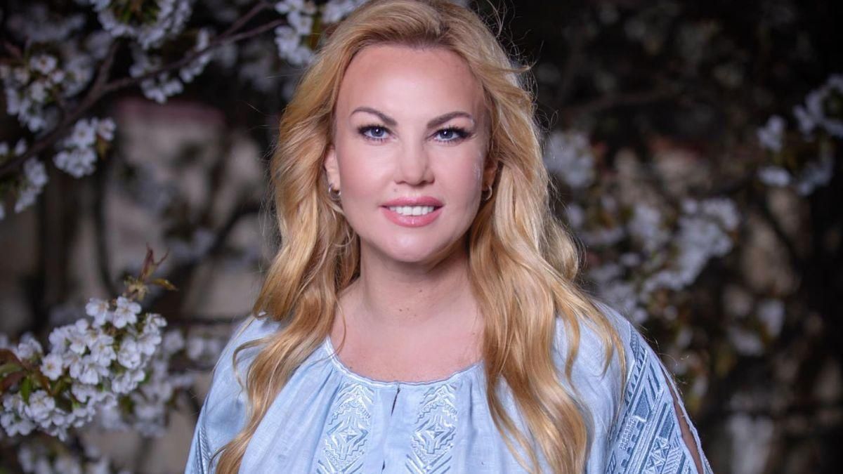 Два тижні не було жодної звісточки, – Камалія розповіла про батька, який перебував у Чернігові - Showbiz Два тижні не було жодної звісточки, – Камалія розповіла про батька, який перебував у Чернігові - Showbiz