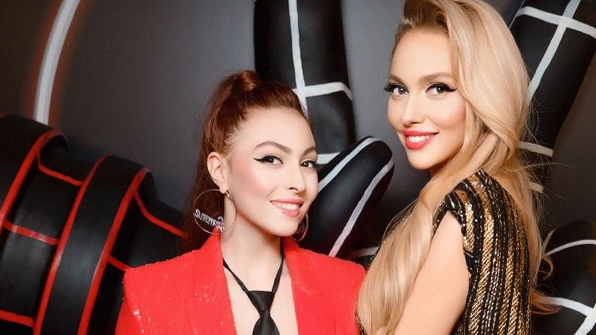 Оля Полякова пояснила, чому за кордоном спілкується з дітьми лише українською мовою - Showbiz Оля Полякова пояснила, чому за кордоном спілкується з дітьми лише українською мовою - Showbiz