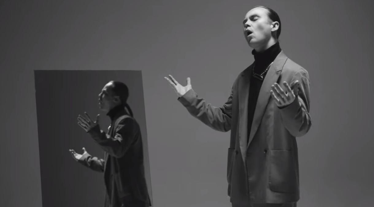 Артем Пивоваров выпустил совместный трек со Златой Огневич воспели стихотворение Антонича - Showbiz Артем Пивоваров выпустил совместный трек со Златой Огневич воспели стихотворение Антонича - Showbiz