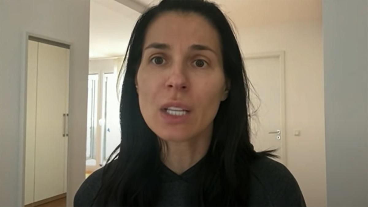 Замка нет, готовят уголовное дело, – Ефросинина заявила, что на России у Галкина забрали все - Showbiz Замка нет, готовят уголовное дело, – Ефросинина заявила, что на России у Галкина забрали все - Showbiz