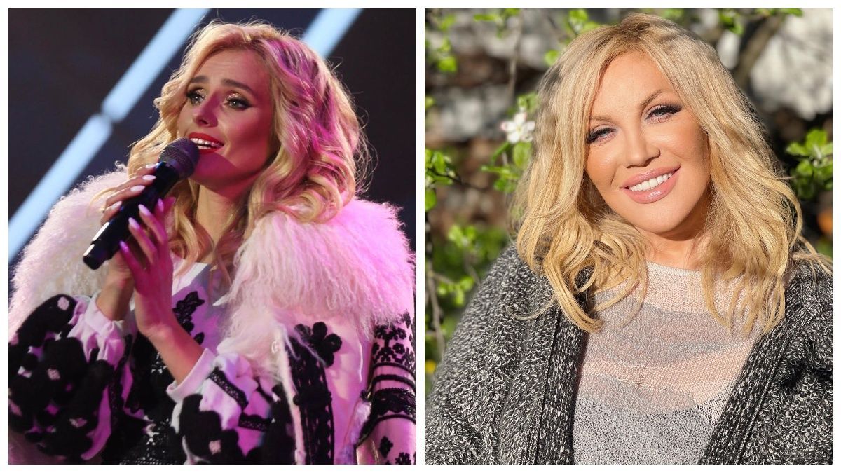 Приезжай сюда, пусть тебя тоже расстреляют, – Ирина Федишин пригласила предательницу Повалий в Украину - Showbiz Приезжай сюда, пусть тебя тоже расстреляют, – Ирина Федишин пригласила предательницу Повалий в Украину - Showbiz