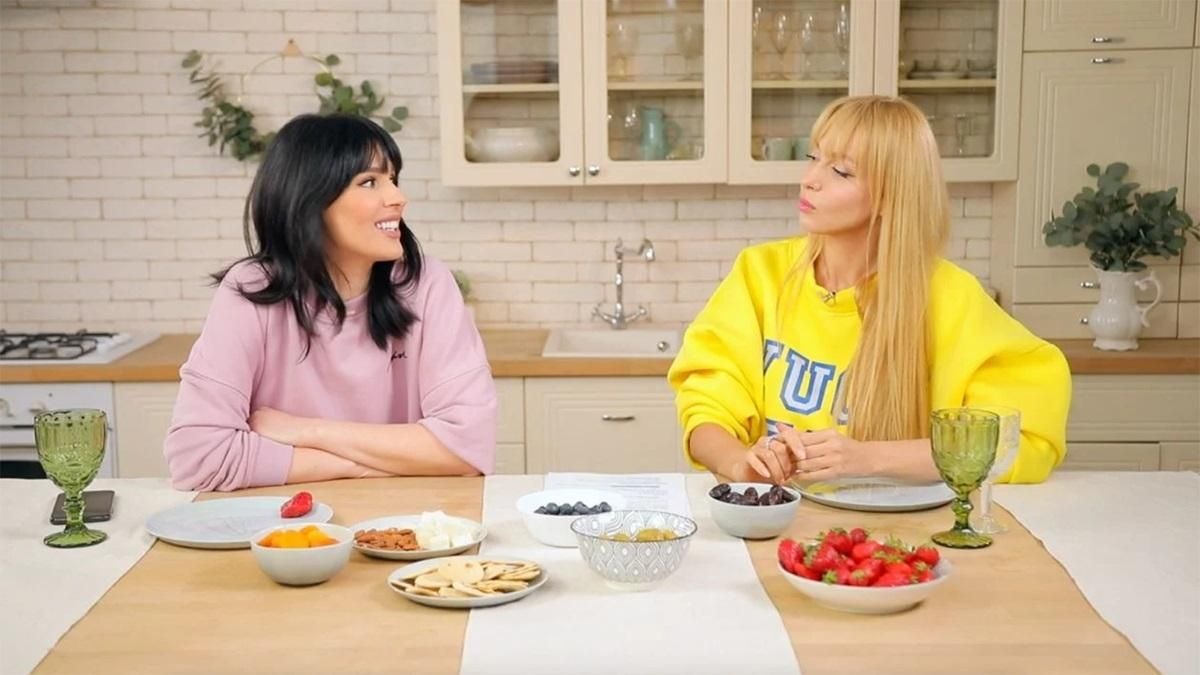 Маша Ефросинина объяснила, почему бы не пошла давать интервью Собчак, как Полякова - Showbiz Маша Ефросинина объяснила, почему бы не пошла давать интервью Собчак, как Полякова - Showbiz