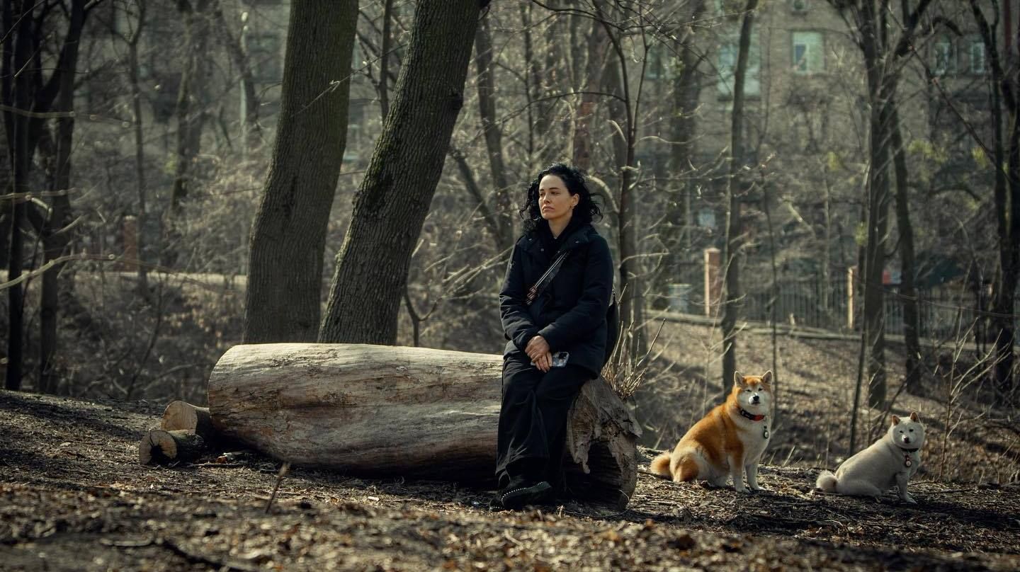 Даша Астаф'єва назвала артистів, які заблокували її після закликів не мовчати про війну - Showbiz Даша Астаф'єва назвала артистів, які заблокували її після закликів не мовчати про війну - Showbiz