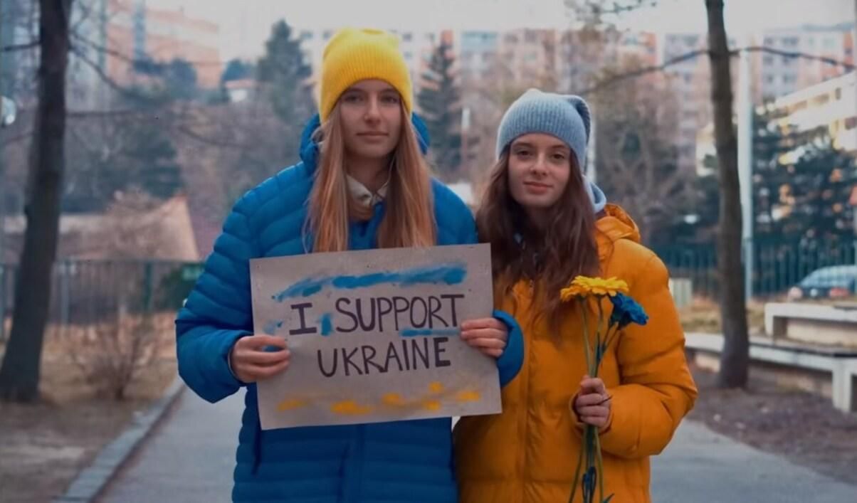 О Мариуполе, Ирпене, Сумах звезды растрогали кавером на хит Скрябина "Місця щасливих людей" - Showbiz О Мариуполе, Ирпене, Сумах звезды растрогали кавером на хит Скрябина "Місця щасливих людей" - Showbiz