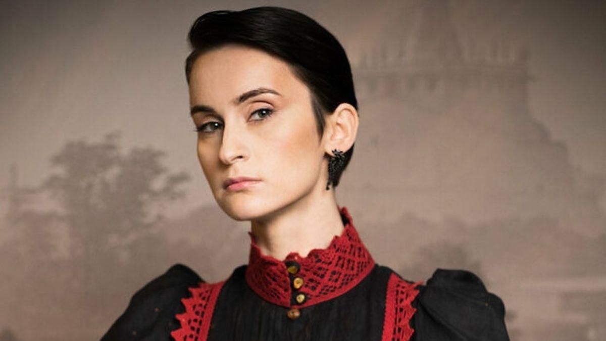 Євробачення-2022 Катерина Павленко оголосить бали журі від України в фіналі - Showbiz Євробачення-2022 Катерина Павленко оголосить бали журі від України в фіналі - Showbiz