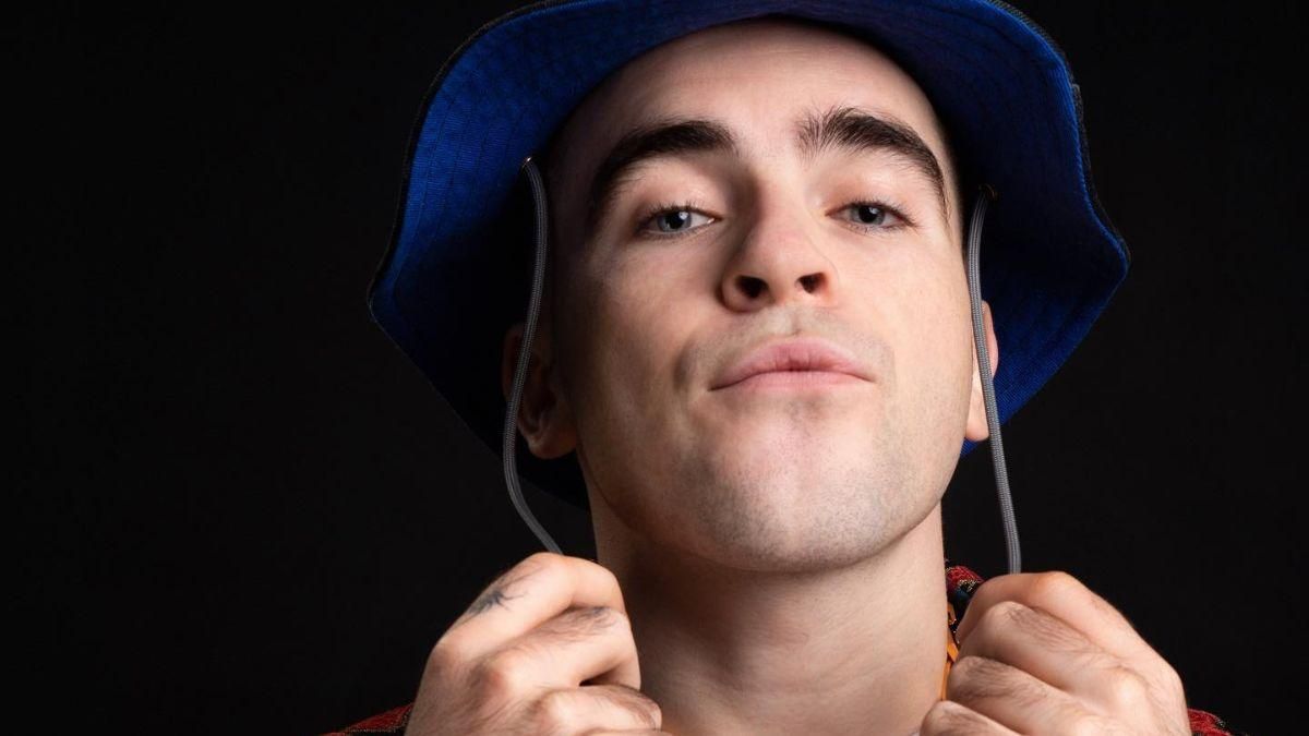 Wellboy записав кавер на пісню Скрябіна "Краще ніж в Кузьми в мене не вийде" - Showbiz Wellboy записав кавер на пісню Скрябіна "Краще ніж в Кузьми в мене не вийде" - Showbiz