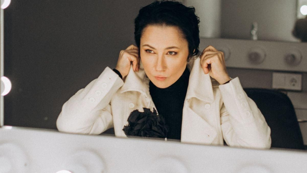 Мозговая прокомментировала конфикт Поляковой и Билозир "Врезала, как отрубила" - Showbiz Мозговая прокомментировала конфикт Поляковой и Билозир "Врезала, как отрубила" - Showbiz