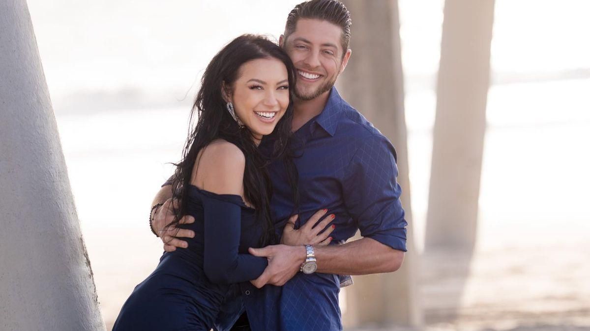 Діти від попередніх стосунків і бізнес ексдружина Дмитра Ступки розповіла про нареченого - Showbiz Діти від попередніх стосунків і бізнес ексдружина Дмитра Ступки розповіла про нареченого - Showbiz