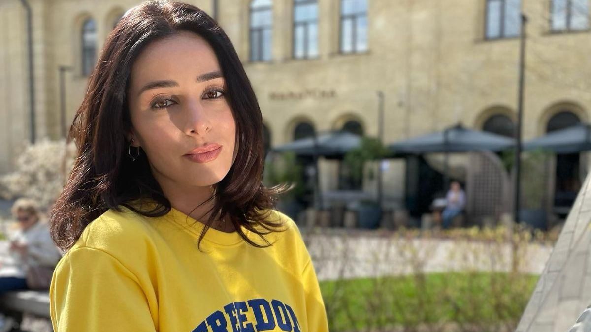 Злату Огнєвіч знову переслідують "Він був у житловому комплексі, де я живу" - Showbiz Злату Огнєвіч знову переслідують "Він був у житловому комплексі, де я живу" - Showbiz