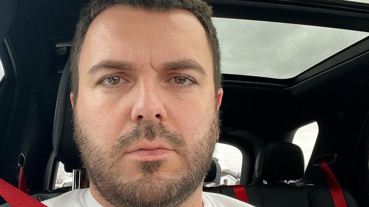 Сини хрещеної можуть бомбити Україну, – Григорій Решетник про родичів з Росії - Showbiz Сини хрещеної можуть бомбити Україну, – Григорій Решетник про родичів з Росії - Showbiz