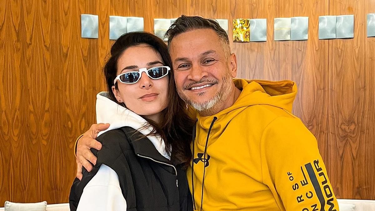 Злата Огнєвіч і Ектор Хіменес-Браво провели благодійний вечір у Варшаві яку шалену суму зібрали - Showbiz Злата Огнєвіч і Ектор Хіменес-Браво провели благодійний вечір у Варшаві яку шалену суму зібрали - Showbiz