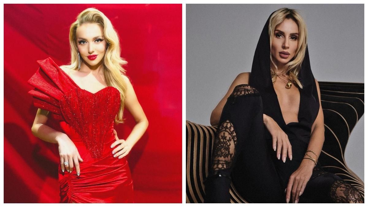 Она поздно поняла, – Оля Полякова назвала Лободу лицемеркой - Showbiz Она поздно поняла, – Оля Полякова назвала Лободу лицемеркой - Showbiz