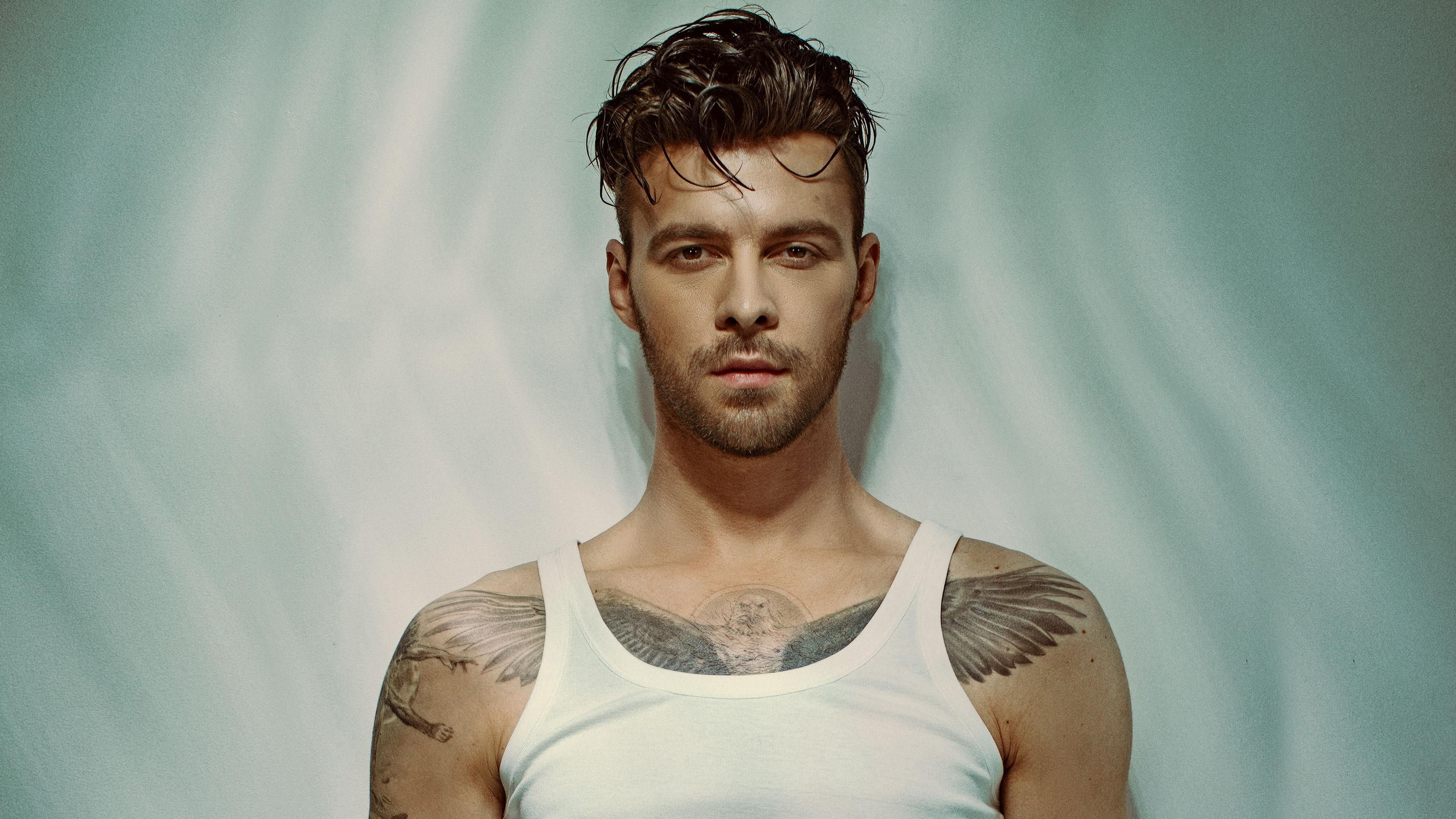 Макс Барських спростував фейки росіян, що він виїхав у США - Showbiz Макс Барських спростував фейки росіян, що він виїхав у США - Showbiz