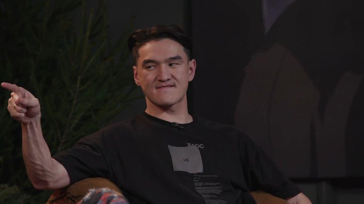 Не ждут даже дома у комика Сабурова сорвался тур в родном Казахстане - Showbiz Не ждут даже дома у комика Сабурова сорвался тур в родном Казахстане - Showbiz