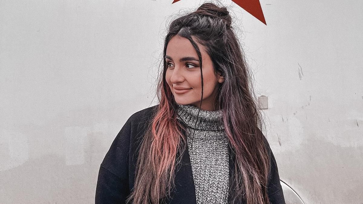 Нас в квартиру не пускают, – Анна Тринчер вернулась в Киев и "влипла" на 4 тысячи долларов - Showbiz Нас в квартиру не пускают, – Анна Тринчер вернулась в Киев и "влипла" на 4 тысячи долларов - Showbiz