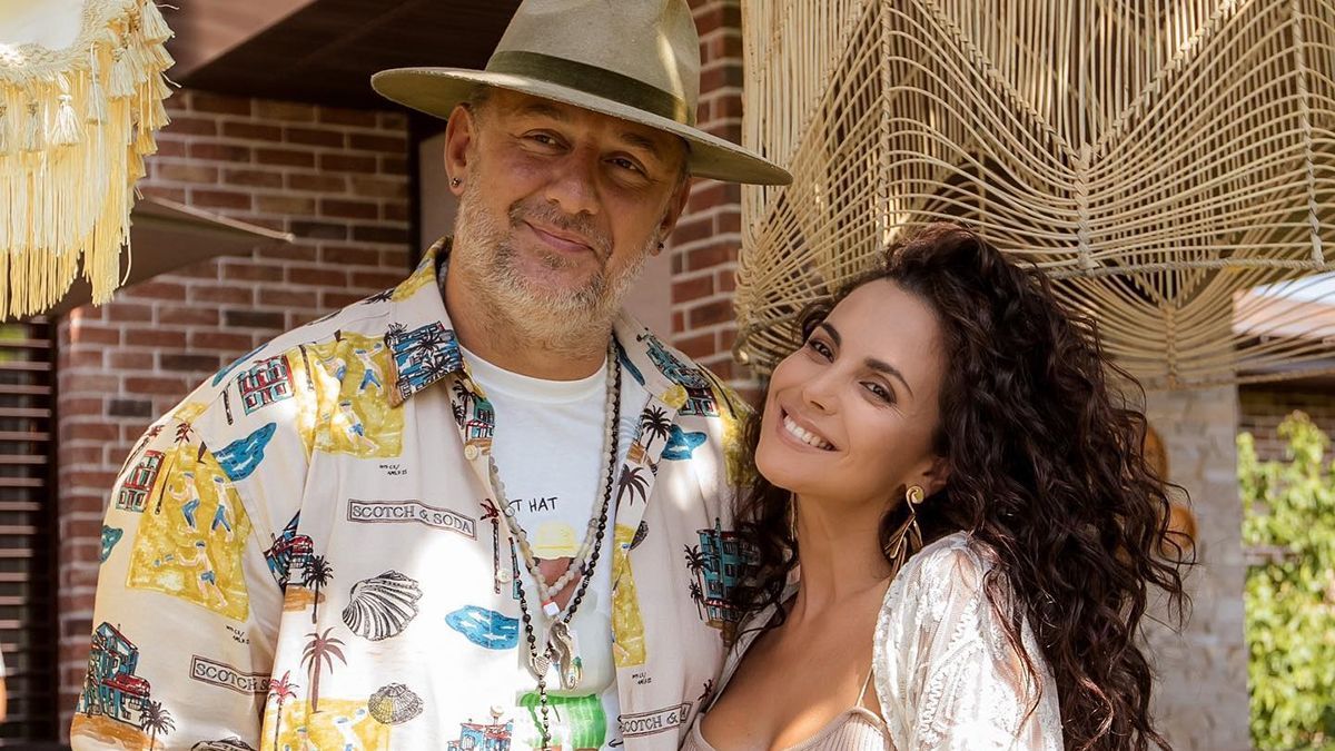 З днем народження, найкрасивіша жінко, – Потап гучно назвав дружину Каменських "янголом миру" - Showbiz З днем народження, найкрасивіша жінко, – Потап гучно назвав дружину Каменських "янголом миру" - Showbiz