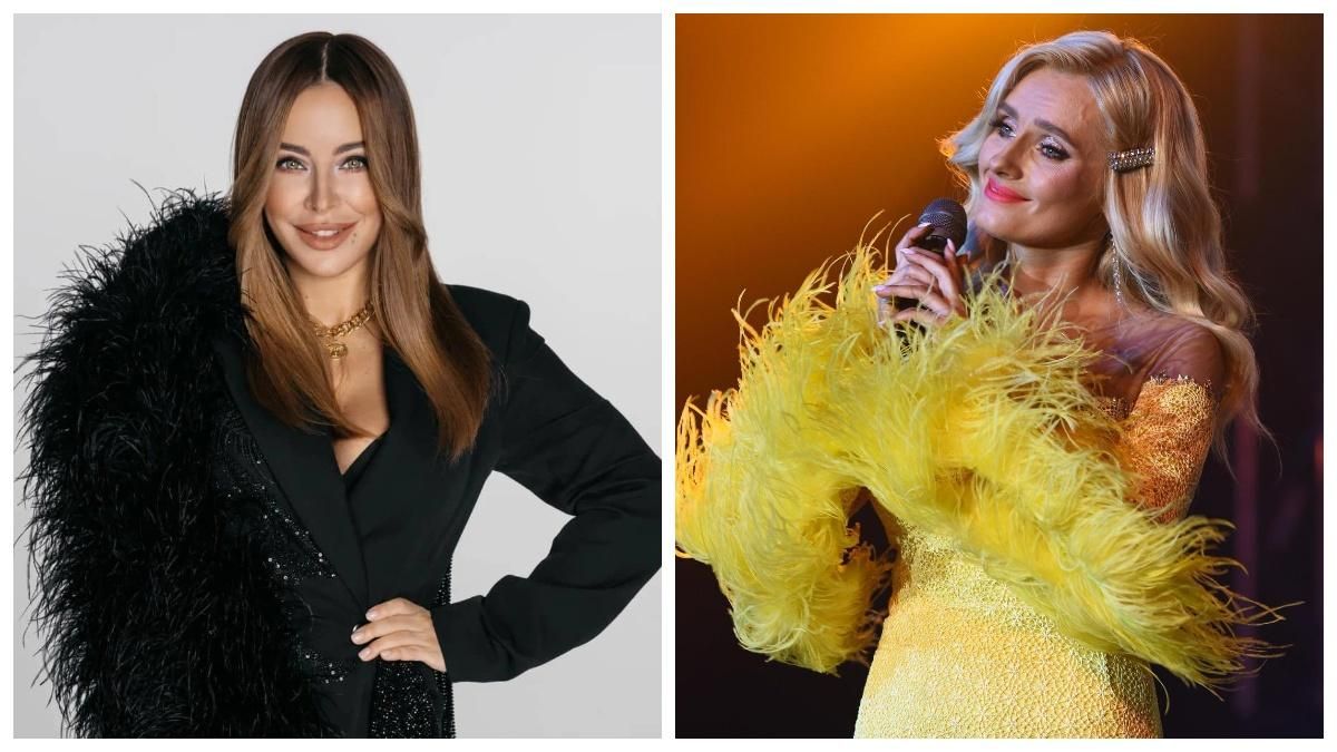 Ірина Федишин пригадала, як на неї накинулися фанати зрадниці Ані Лорак - Showbiz Ірина Федишин пригадала, як на неї накинулися фанати зрадниці Ані Лорак - Showbiz