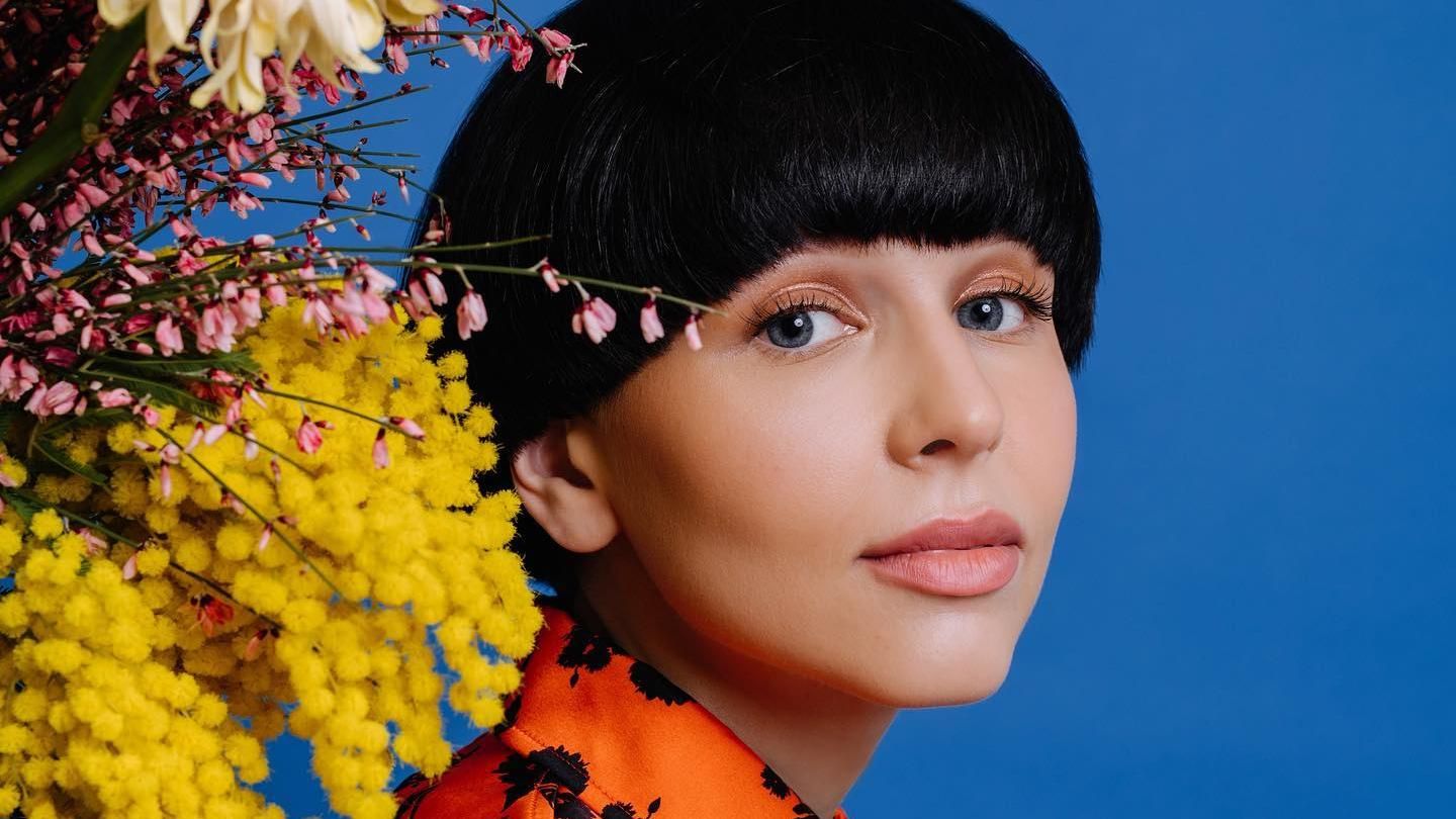 Мої друзі пофарбували озеро в червоний колір, – представниця Євробачення у Литві про рух опору - Showbiz Мої друзі пофарбували озеро в червоний колір, – представниця Євробачення у Литві про рух опору - Showbiz