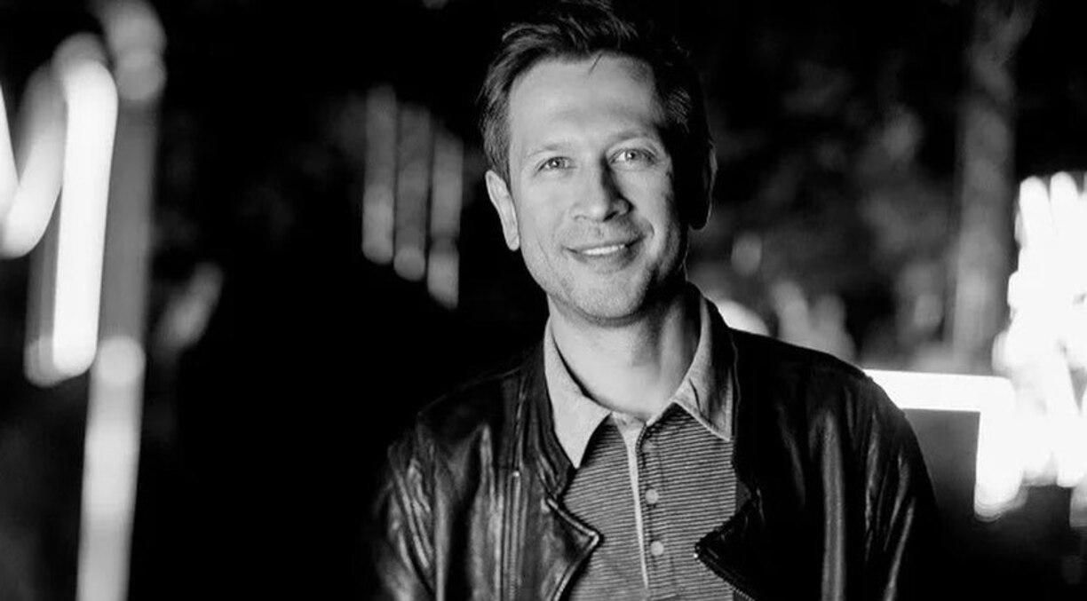 Плакал очень много, – Дмитрий Ступка впервые прокомментировал развод с женой - Showbiz Плакал очень много, – Дмитрий Ступка впервые прокомментировал развод с женой - Showbiz