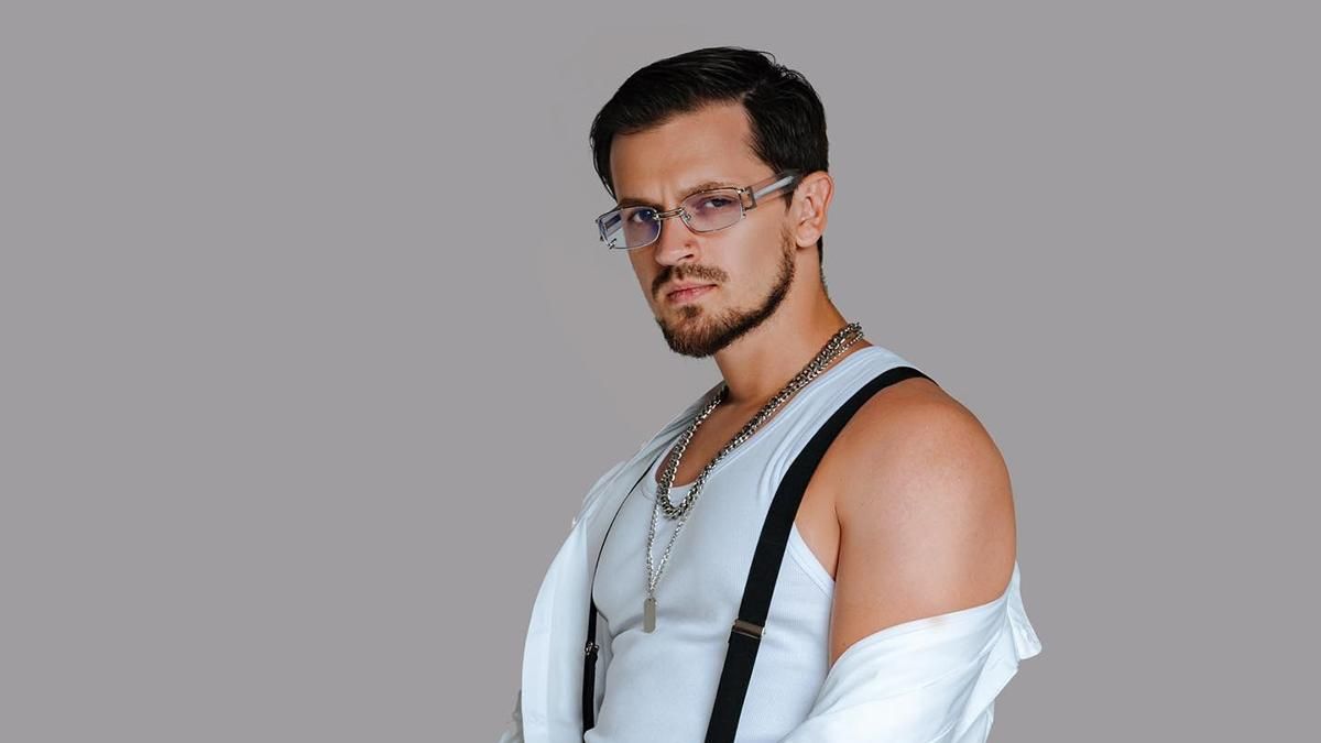 Больше не Миша Марвин брата TAYANNA поперли из Black Star на России - Showbiz Больше не Миша Марвин брата TAYANNA поперли из Black Star на России - Showbiz