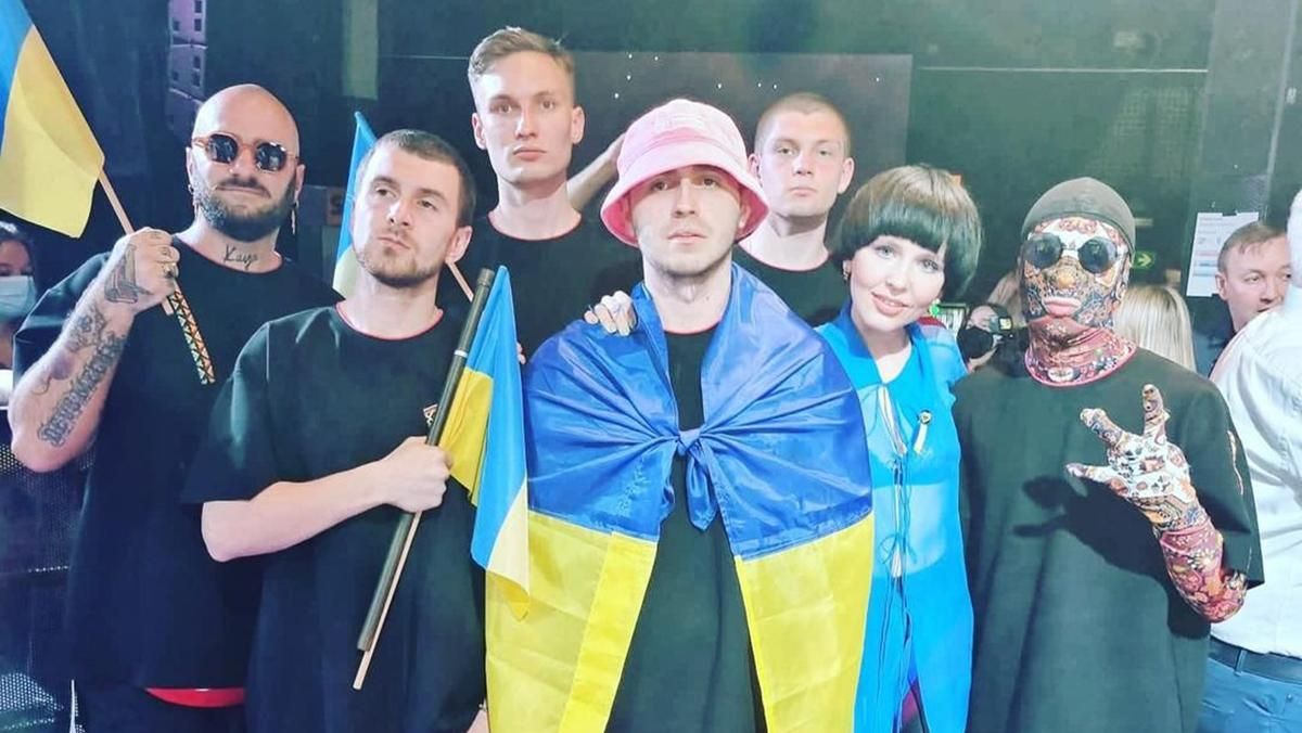 Україна має перемогти, – представниця Литви на Євробаченні пояснила, чому вигукує Слава Україні - Showbiz