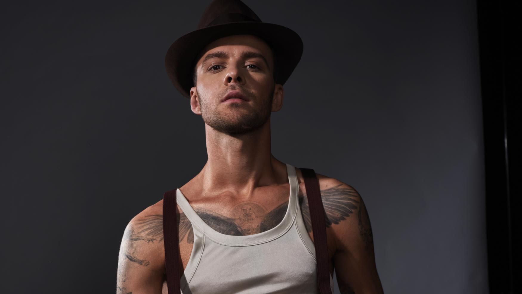 Макс Барских дал интервью американскому Rolling Stone об оккупации Херсона, войске и хейте - Showbiz Макс Барских дал интервью американскому Rolling Stone об оккупации Херсона, войске и хейте - Showbiz