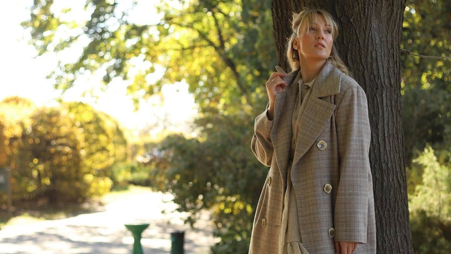 "Написала літеру z" як дружина Кошового намагалась донести правду сестрам з Криму - Showbiz "Написала літеру z" як дружина Кошового намагалась донести правду сестрам з Криму - Showbiz