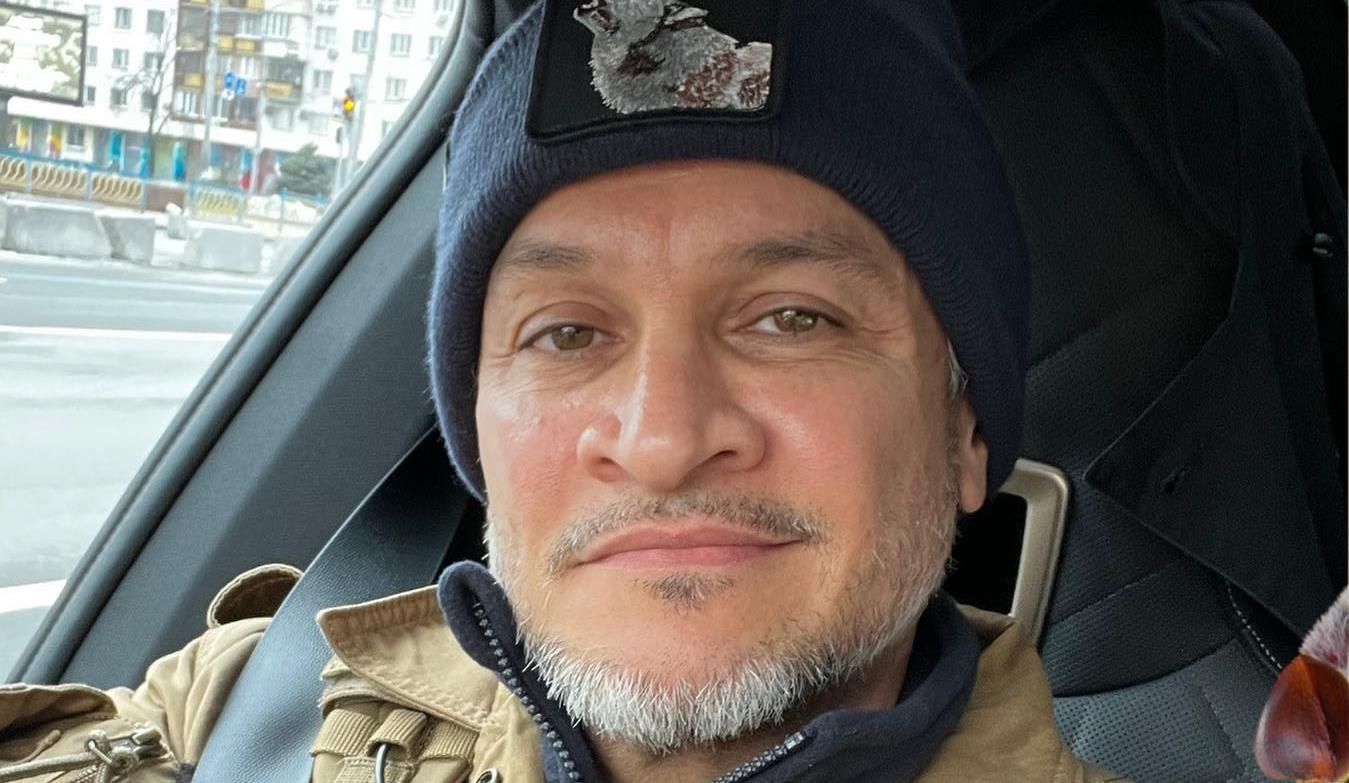 Эктор Хименес-Браво вспомнил, как его избили бандиты Эскобара, и сравнил их с россиянами - Showbiz Эктор Хименес-Браво вспомнил, как его избили бандиты Эскобара, и сравнил их с россиянами - Showbiz