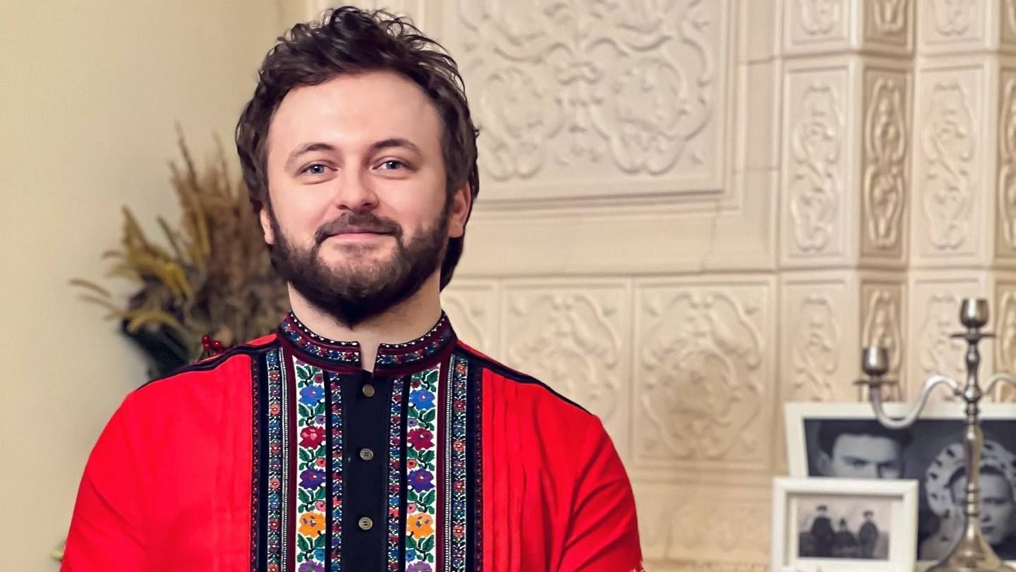 "Були орками, ними й залишаєтеся" Дзідзьо розповів про маму в Португалії та що думає про росіян - Showbiz "Були орками, ними й залишаєтеся" Дзідзьо розповів про маму в Португалії та що думає про росіян - Showbiz